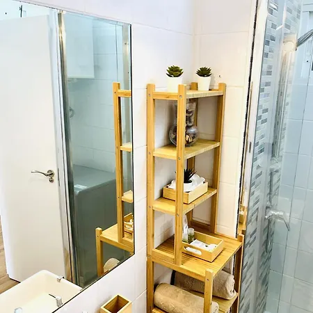 Apartament Beautiful Brand New Study 24-hour Reception