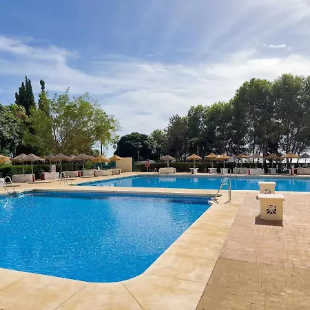 Beautiful Brand New Study 24-hour Reception * Benalmádena