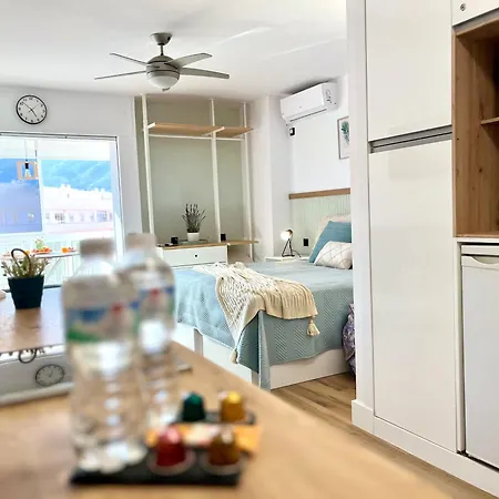 Apartament Beautiful Brand New Study 24-hour Reception *