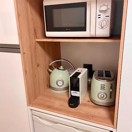 Beautiful Brand New Study 24-hour Reception * Benalmádena