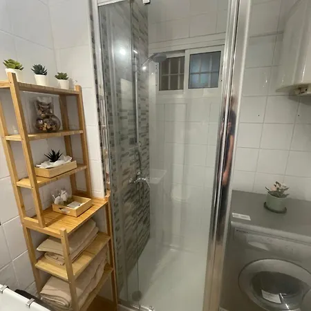 Beautiful Brand New Study 24-hour Reception * Benalmádena