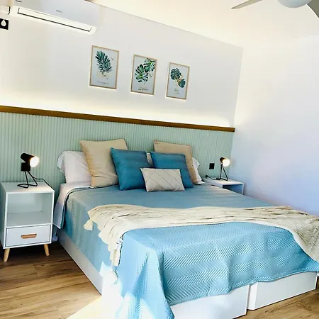 Beautiful Brand New Study 24-hour Reception Apartamento *